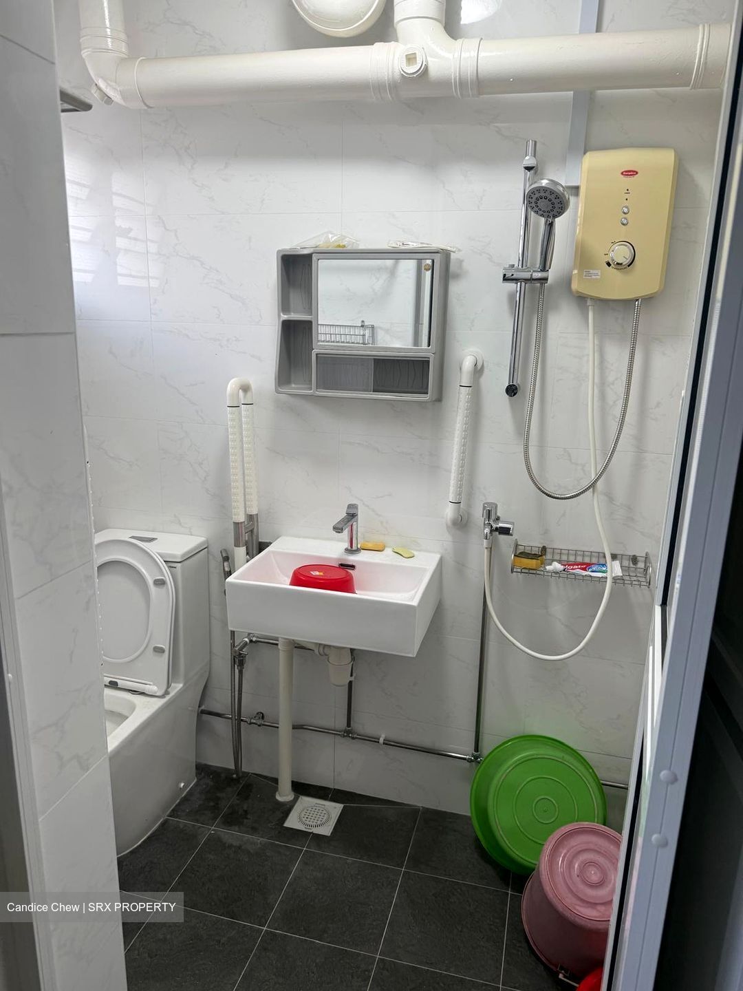 Blk 112 Whampoa Road (Toa Payoh), HDB 4 Rooms #586221341